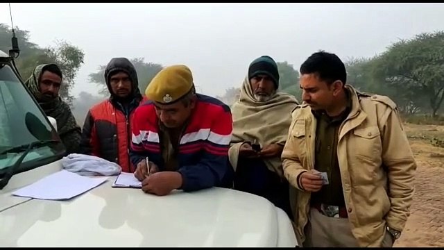 कांस्टेबल की हृदय गति रुकने से हुई मौत