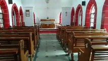 Old Catholic christmas church ratlam madhya pradesh british Faith 2019