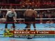 Mike Tyson vs Trevor Berbick (22-11-1986) Full Fight