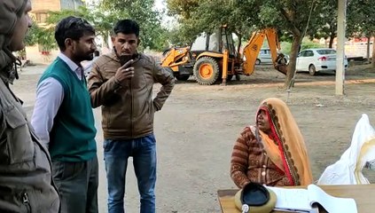 Download Video: बाइक सवार दम्पती के साथ वारदात, सरेराह तीन लाख रुपए की लूट