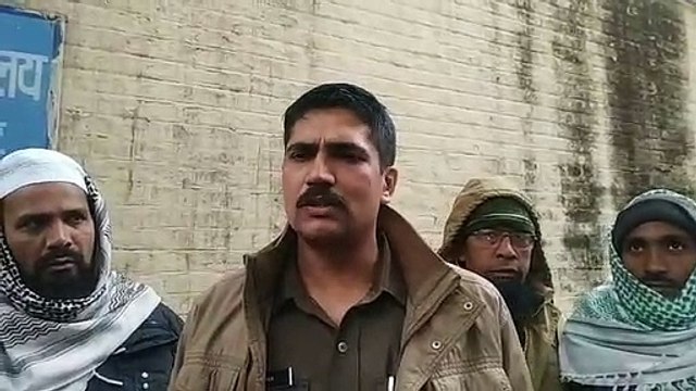 CAA Protest: प्रदर्शन से पहले सपा नेता ने फेसबुक पर डाली भड़काऊ पोस्‍ट
