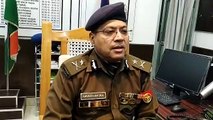CAA Protest: Bijnor में एक युवक की मौत, पुलिसकर्मी को भी लगी गोली, आईजी ने बताया पूरा मंजर- देखें Video