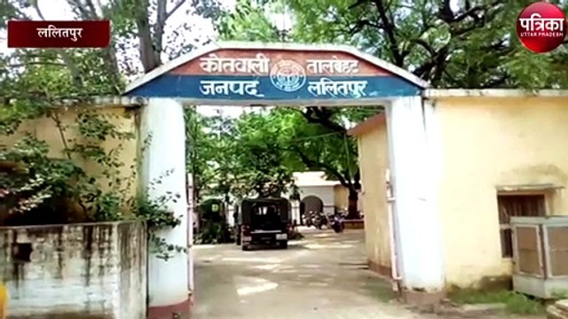 पेट्रोल पंप पर पुलिस को खुली चुनौती, बंदूक के दम पर हुई लगभग 5 लाख की लूट