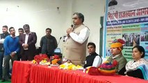 nirogi rajasthan yojana started in jodhpur district