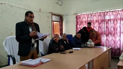 लॉटरी निकाली, बदले राजनीतिक समीकरण