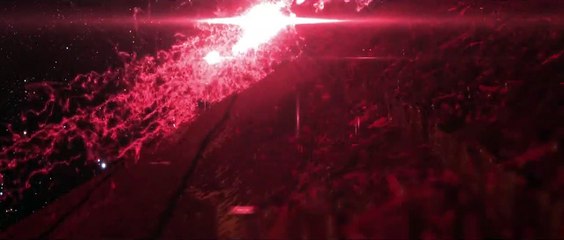 TRAILLER ÁGUA NEGRA 2018 AÇÃO