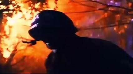 TRAILLER SOLDADO UNIVERSAL 1992 AÇÃO