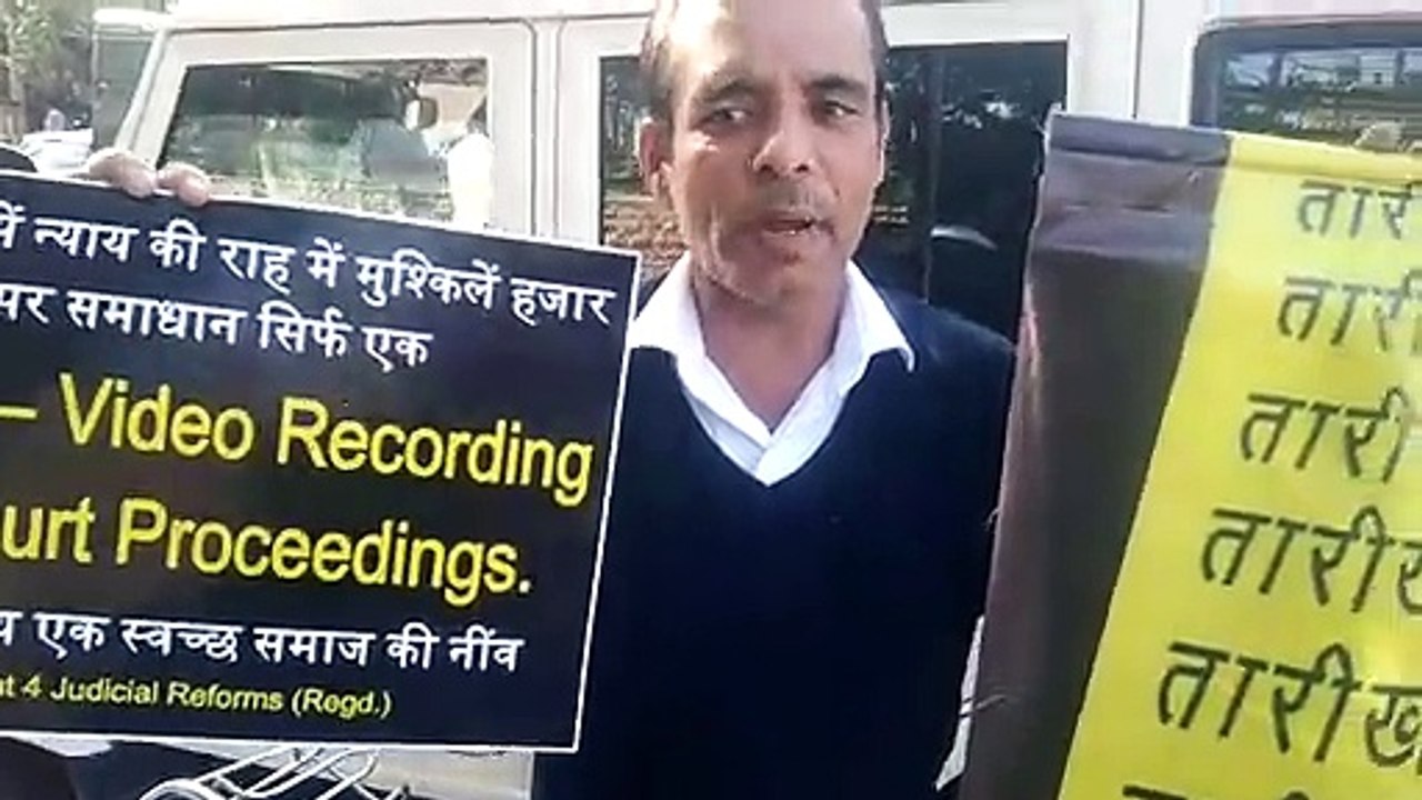 Black buck poaching: judge asked for Salman - where is your conviction