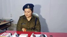 बैंक लोन घोटाले में चंडीगढ़ में पकड़ाया मास्टरमाइंड, सस्ता प्लाट व फ्लैट के जरिए करता रहा ठगी