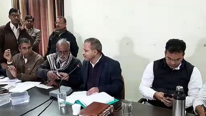 किस वर्ग से बनेंगे दावेदार, सूची तैयार