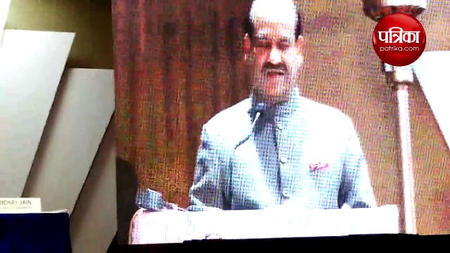 ओम बिरला