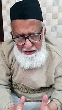 CAA: मेरठ में पुलिस का फ्लैग मार्च, धर्मगुरुओं ने की शांति बनाए रखने की अपील, देखें वीडियो