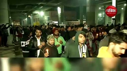 वीडियो: नॉर्थ-ईस्‍ट डीसीपी आरपी मीणा बोले- दिल्ली के बृजपुरी में खराब होते-होते बचा