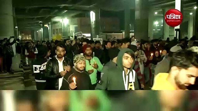 वीडियो: नॉर्थ-ईस्‍ट डीसीपी आरपी मीणा बोले- दिल्ली के बृजपुरी में खराब होते-होते बचा
