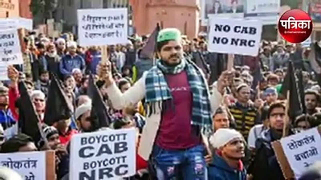 सुशांत सिंह को CAA का विरोध करना पड़ा महंगा, ‘स...