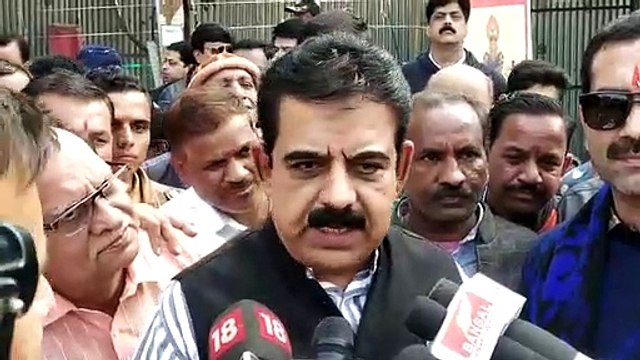 भाजपा कार्यालय पर नगर पदाधिकारी, मंडल अध्यक्ष एवं मोर्चा अध्यक्षों की संयुक्त बैठक भी हुई