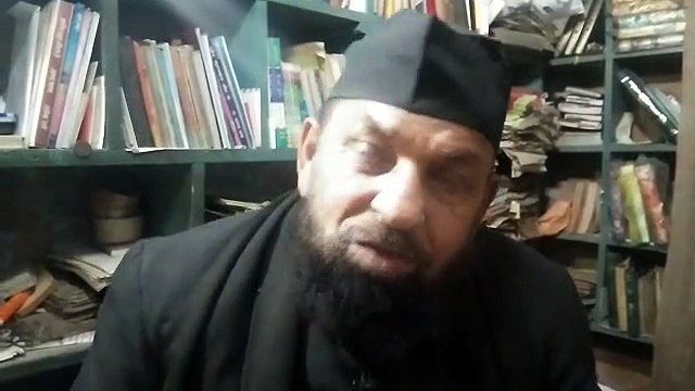 मुस्लिम धर्म गुरु ने CAAपर कहा- देश की नागरिकता के लिए एक समान कानून बने, इसके विरोध का शांतिपूर्ण