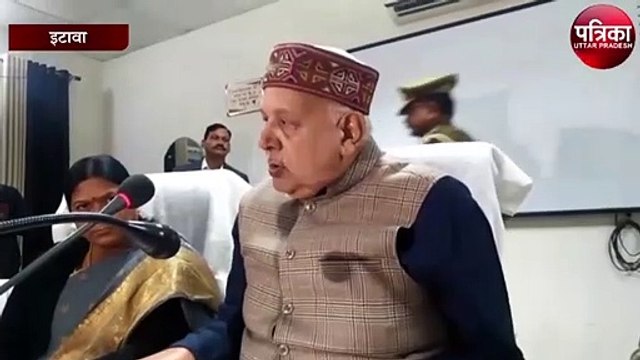 नागरिकता संशोधन कानून पर विरोध प्रदर्शन को लेकर प्रभारी मंत्री ने दिए सख्त निर्देश