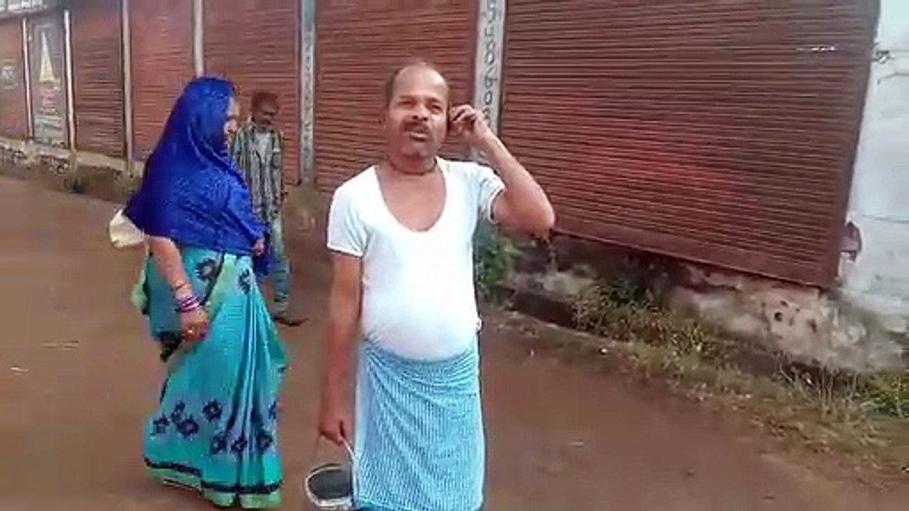 Serious negligence of Municipal Corporation in...