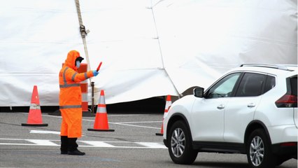 Rural Areas To Be The Next Covid-19 "Hot Spot"