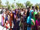 Black marketing of urea, relatives arriving in villages of Madhya Pradesh