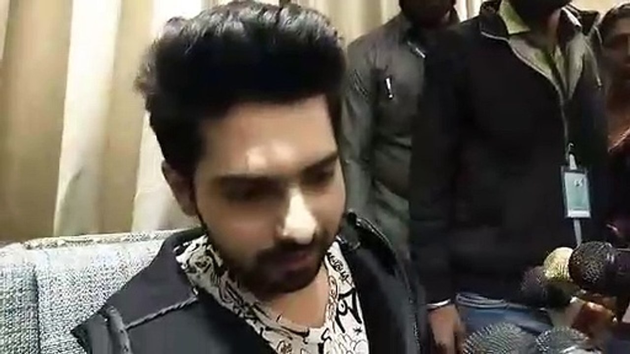 Armaan Malik: छिंदवाड़ा के लिए अरमान मलिक ने कहीं बड़ी बात, आप भी देखें वीडियो