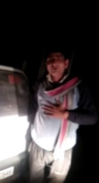 Baghpat: युव‍कों ने किया बिजली विभाग के जेई का अपहरण, पुलिस ने पीछा कर छुड़ाया- देखें Video