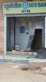 atm loot at dhava village on jodhpur barmer road