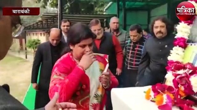 अंडर 18 क्रिकेट लीग के पहले मैच में सेंट एंथोनी की जीत, देखें वीडियो