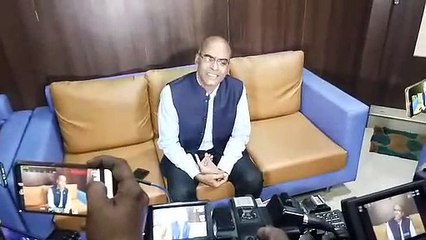 माफिया राज को कुचलने के लिए सीएम के सख्त निर्देश हैं, हम उसी दिशा में करेंगे काम