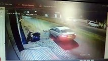 Hit and Run