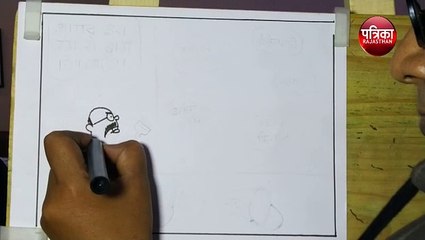 नागरिकता का मसला किन मुद्दों पर पड़ गया है भारी देखिये सुधाकर का कार्टून