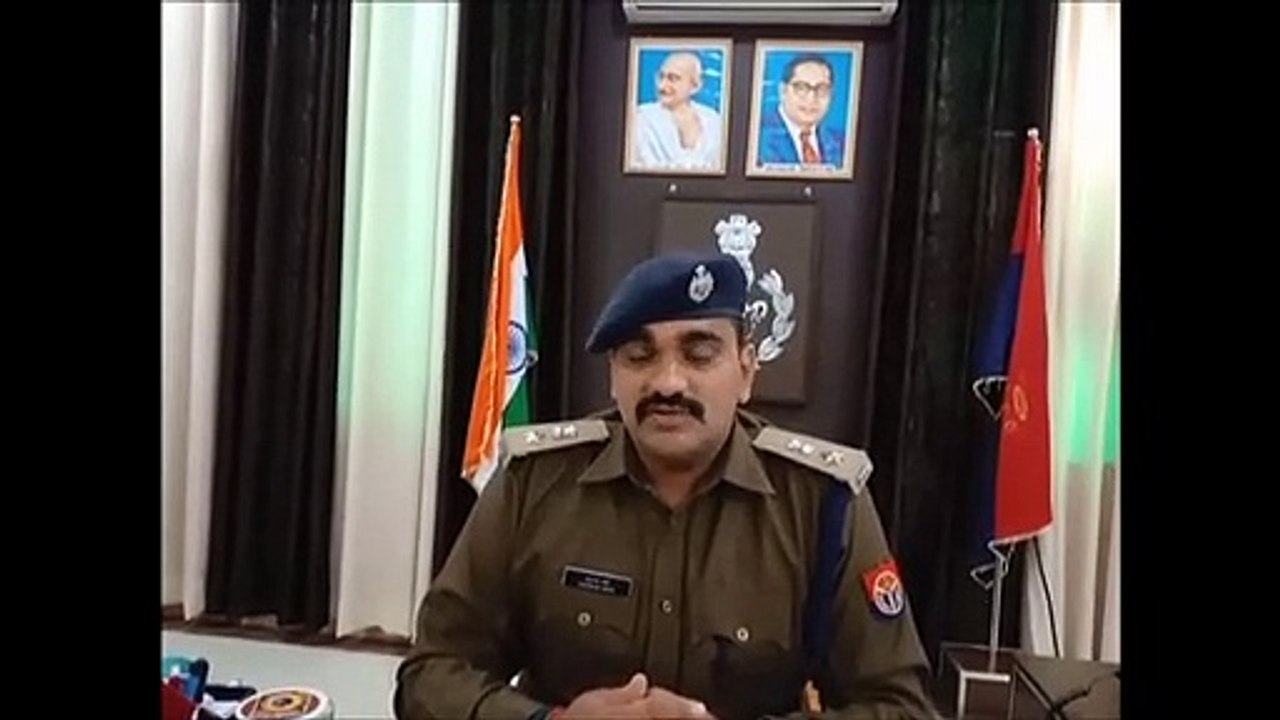 नागरिकता कानून पर पोस्ट करने पर सपा नेता पर मुकदमा