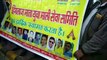 pak migrants welcomed minister gajendra singh shekhawat in jodhpur