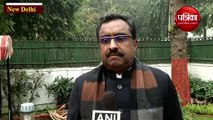 Video: राम माधव ने कहा-असम के लोगों के खिलाफ नहीं CAB
