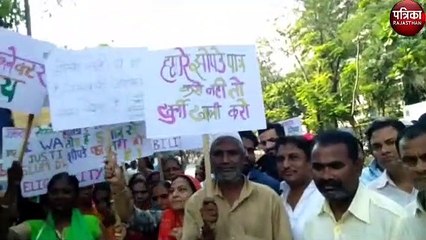 Video Story: आखिर क्यों नहीं हुआ महाराष्ट्र नगर का विकास, ​जानिए सिर्फ यहां एसआरए कामकाज ?