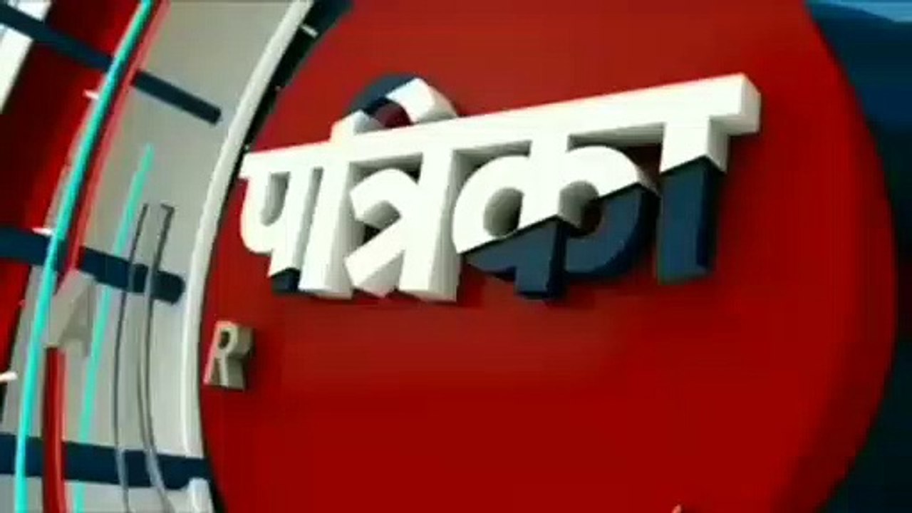Guns liberated by police during firing in hanumangarh