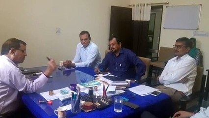 नोहर में 32 लाख 57 हजार का गबन, 15 दुकानदारों पर गिरी गाज