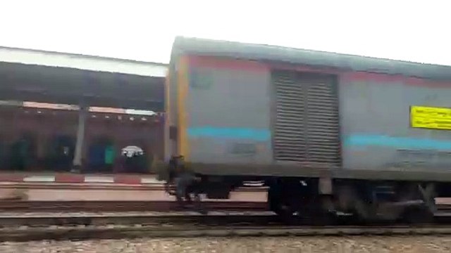 ठिठुर गया सवाईमाधोपुर जिला, बारिश के बाद छाया घना कोहरा