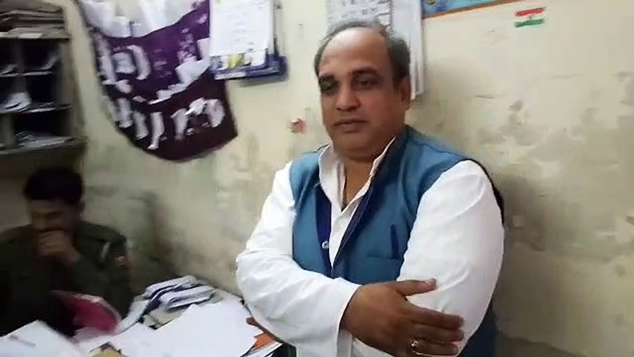 Soldiers were busy in mobile VVIP security!