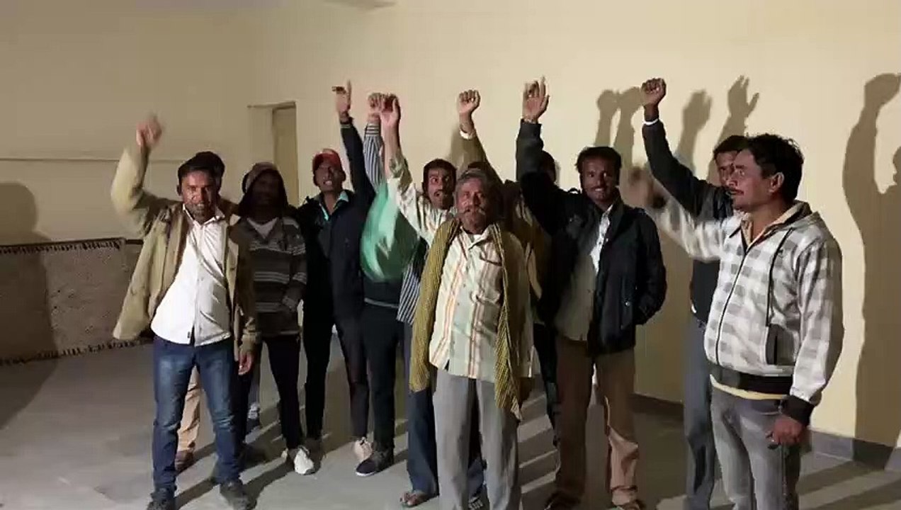 -बुनियादी अधिकारों के लिए भी वर्षों से कर रहे संघर्ष