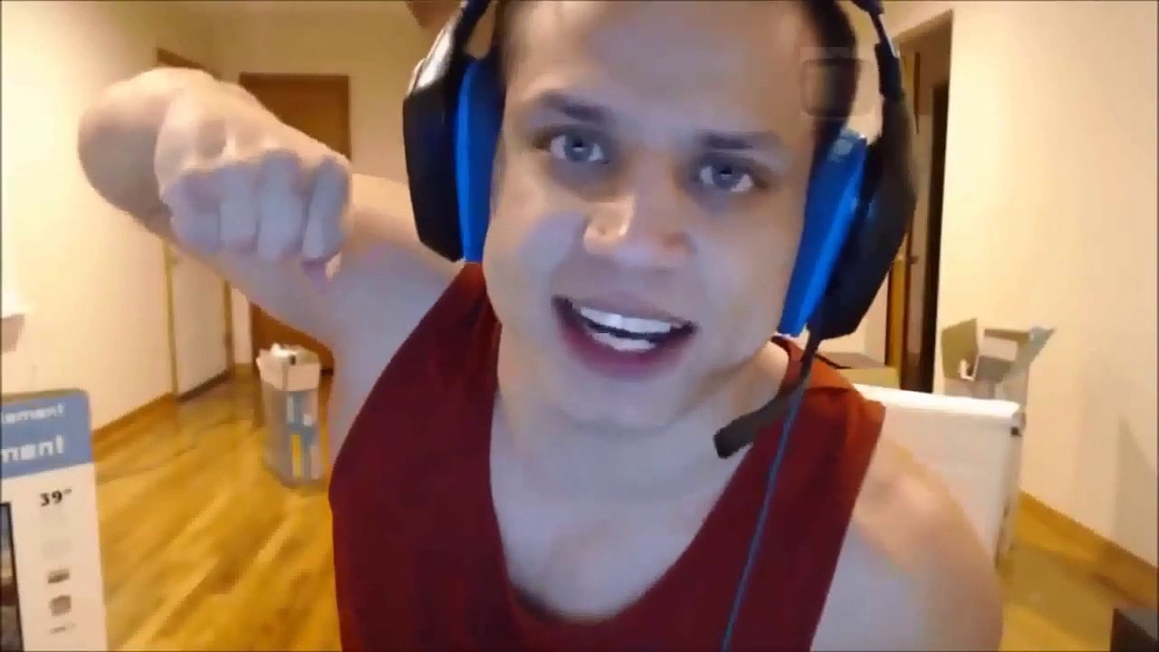 Tyler1 Memes Compilation