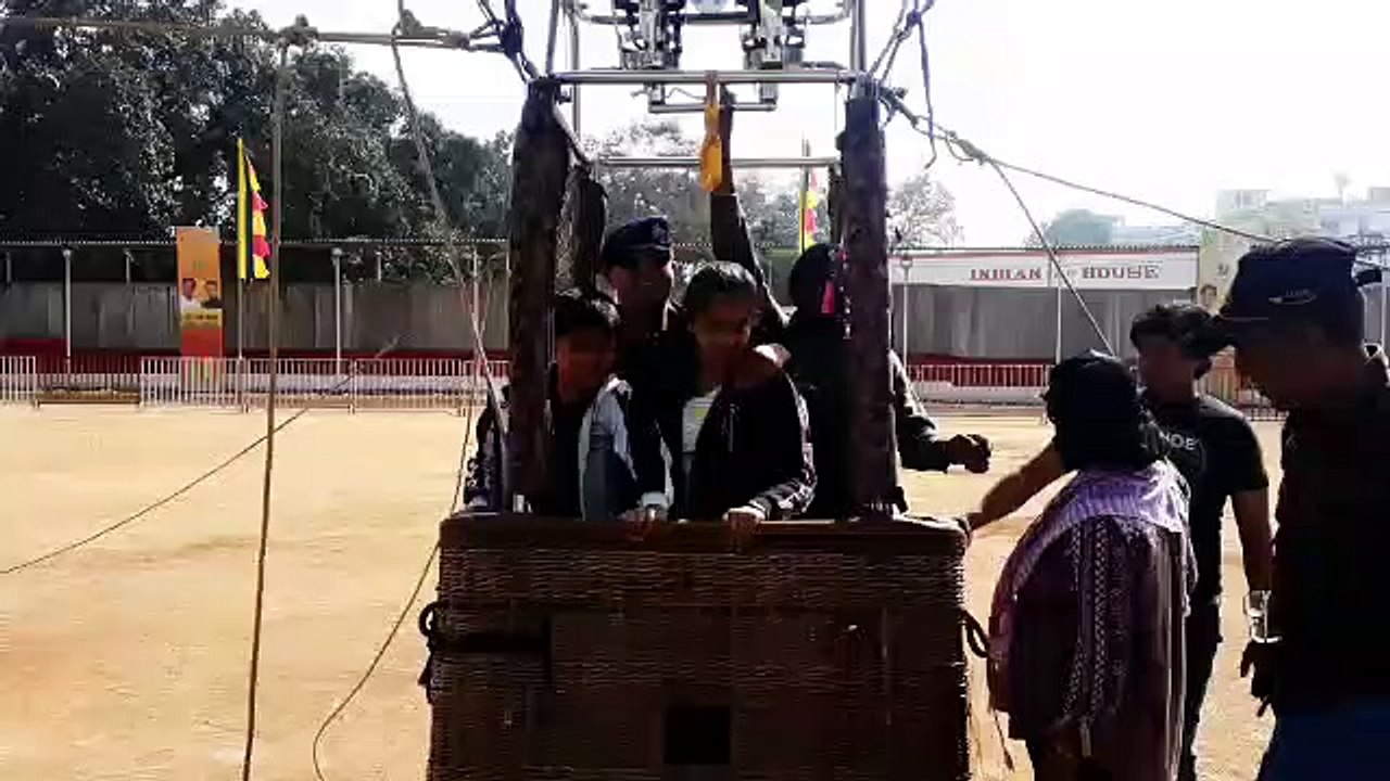Corn Festival