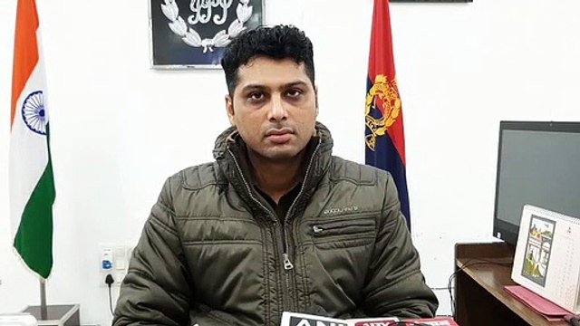 स्टेट हाईवे जाम करने वाले सैकड़ों स्टूडेंट्स के खिलाफ मुकदमा दर्ज