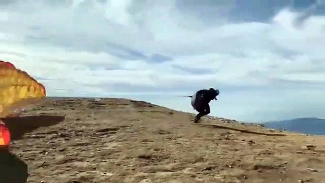 इस युवक ने खेलने-कूदने की उम्र में लगाई ६१५३ मी...