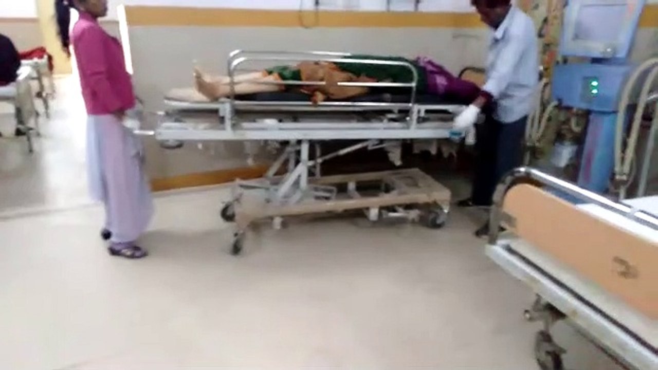 गुजरात के दम्पती ने उदयपुर के होटल में क‍िया विषाक्त का सेवन