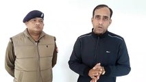 सहारनपुर में फिर पुलिस मुठभेड़