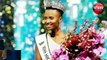 miss south africa zozibini tunzi crowned as miss universe 2019
