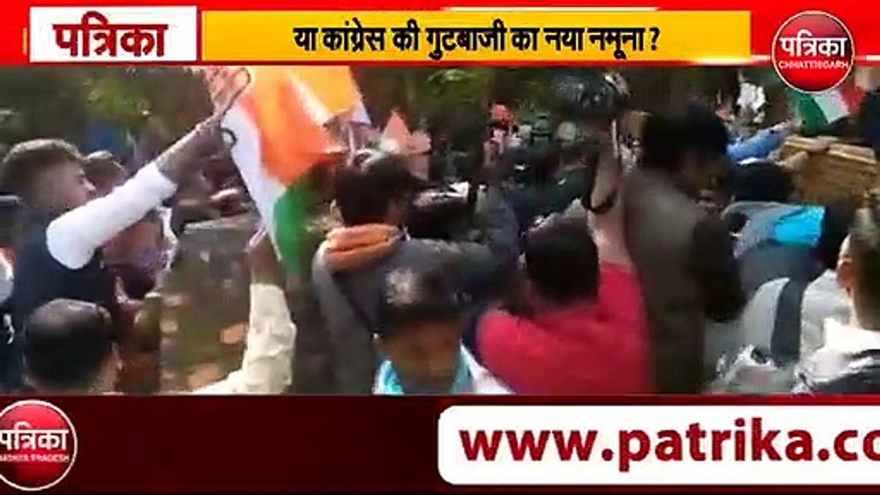 ज्योतिरादित्य सिंधिया सीएम पद की रेस से हुए