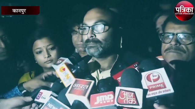 उन्नाव-लखनऊ के बाद कानपुर में बेटियों के साथ दुष्कर्म, कांग्रेस प्रदेश अध्यक्ष ने सीएम योगी से